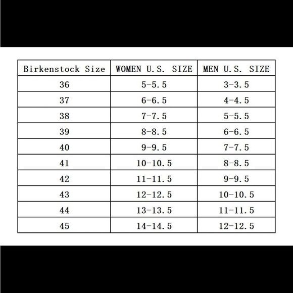 NEW Birkenstock Arizona Sandals - Picture 9 of 9